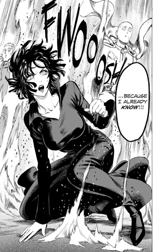 one punch man ch55.7 page28